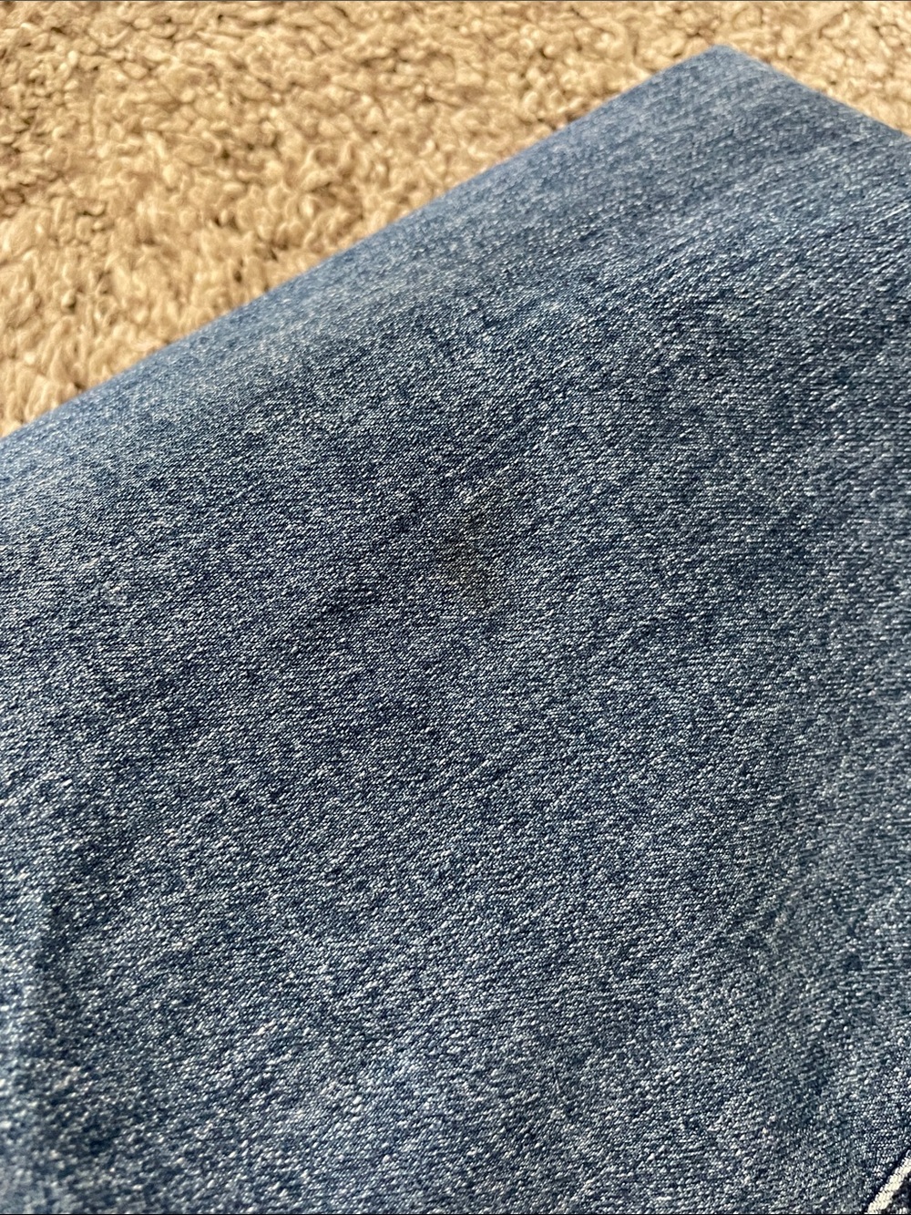 Guess Mid-Blue Slim Jeans - Picture 7 of 7